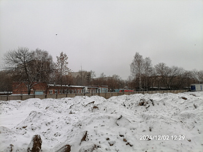 Красное яблоко Эт13 Секции 2.3,2.4