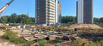 г. Тверь, ул Луначарского