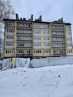 г. Великий Устюг