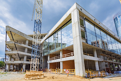 RE.VOLUTION TOWERS