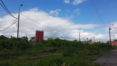 Жилой комплекс