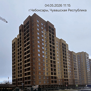 Микрорайон
