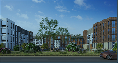 Пулково Лейк