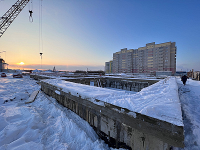 г. Вологда, Улица Ломоносова