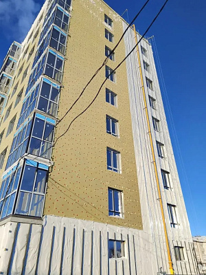 Жилой комплекс 