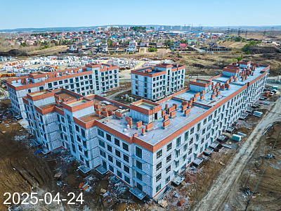 ЖК Центральный парк
