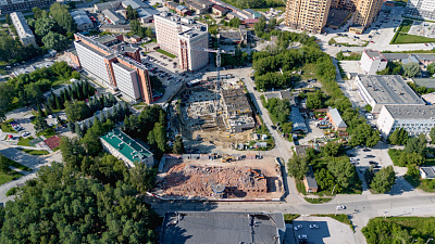 Жилой Комплекс