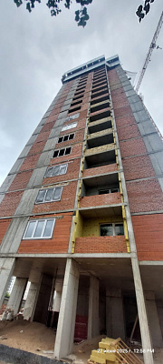 ЖК Волна. Литер 13