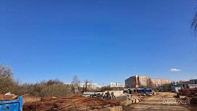 ЖК STELLAR CITY