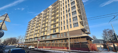 г. Москва, Район Ховрино