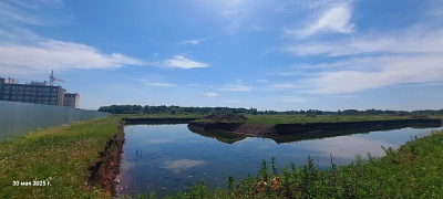 Село Миловка