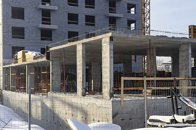 ЖК Атлас Юник