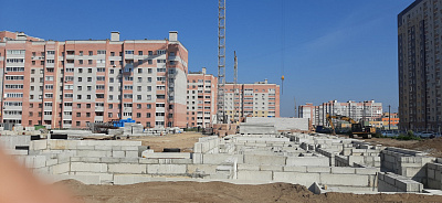 г. Череповец
