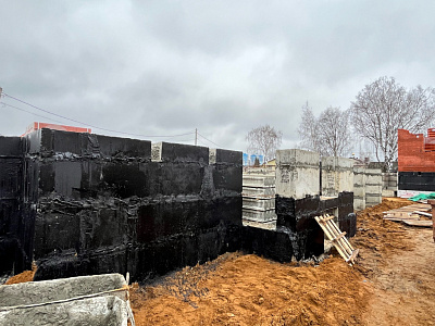 ЖК Островский, Жилой комплекс Островский