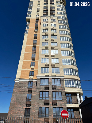 Жилой комплекс 