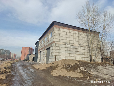г. Красноярск, Советский район