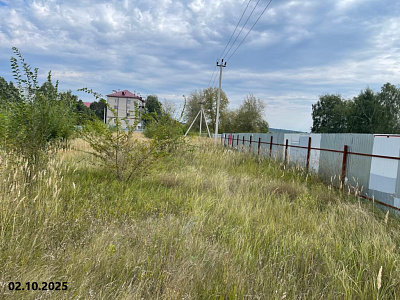 Жилой комплекс 