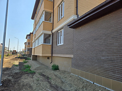 г. Краснодар, Улица Софийская