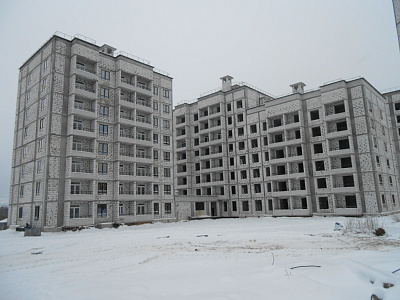 ЖК 
