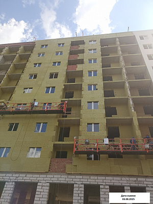 ЖК КратовоГрадЪ