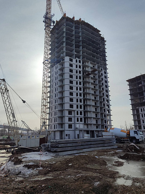 г. Балаково, Улица Комсомольская