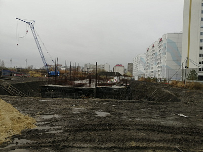 Новая Заря
