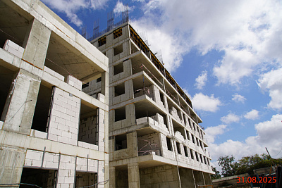 КВАРТАЛ