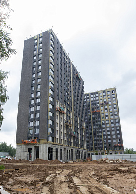 Жилой комплекс
