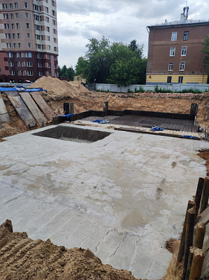 г. Иваново, Переулок Конспиративный