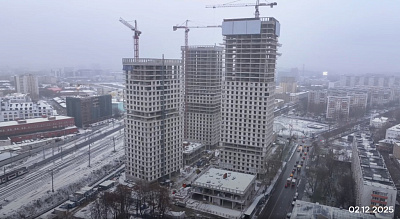 СТОУН Сокольники