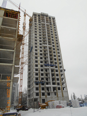 Микрорайон «Дуэт»