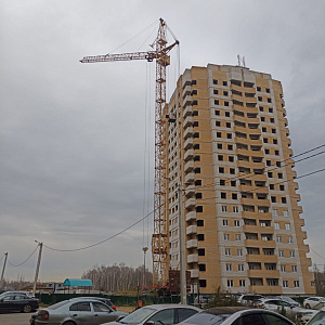 ЖК Гвардейский 2.0