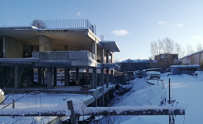 г. Екатеринбург, Улица Агрономическая