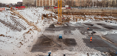 Жилой комплекс