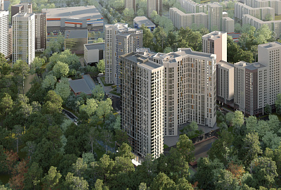 г. Екатеринбург, Улица 8 Марта