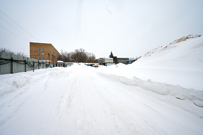 Новотомилино
