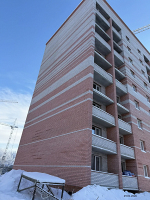 г. Череповец, Проспект Шекснинский