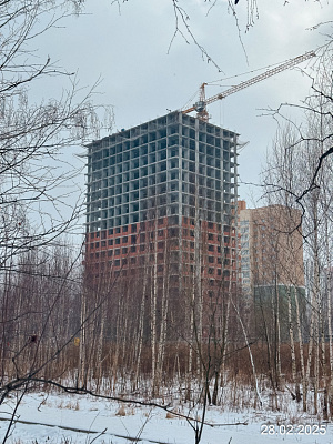 Жилой комплекс