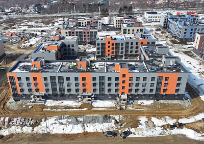 г. Южно-Сахалинск, улица 140-летия города Южно-Сахалинска