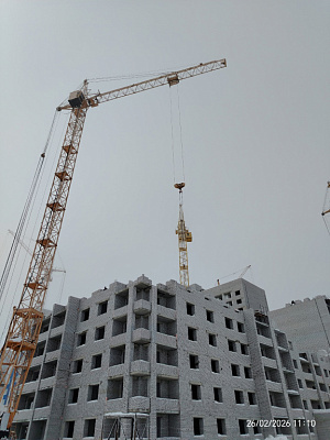 г. Череповец