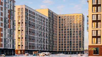 Невская Долина корпус 1.3