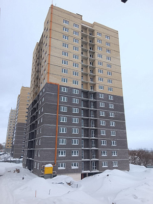 г. Новочебоксарск