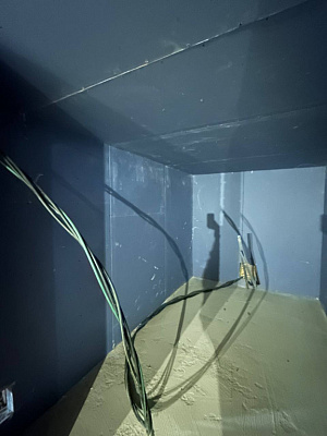 ЖК Рахманинов