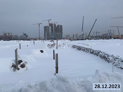 ЖК Центральный Парк