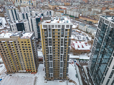 Жилой комплекс