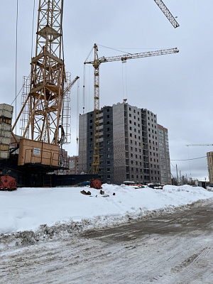 г. Череповец