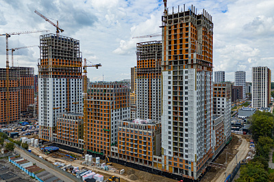 Квартал Метроном