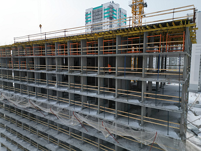 Комсомольский