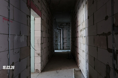 ЖК Центральный Парк