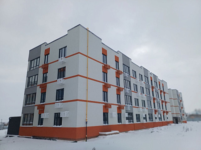 ЖК Покровский квартал